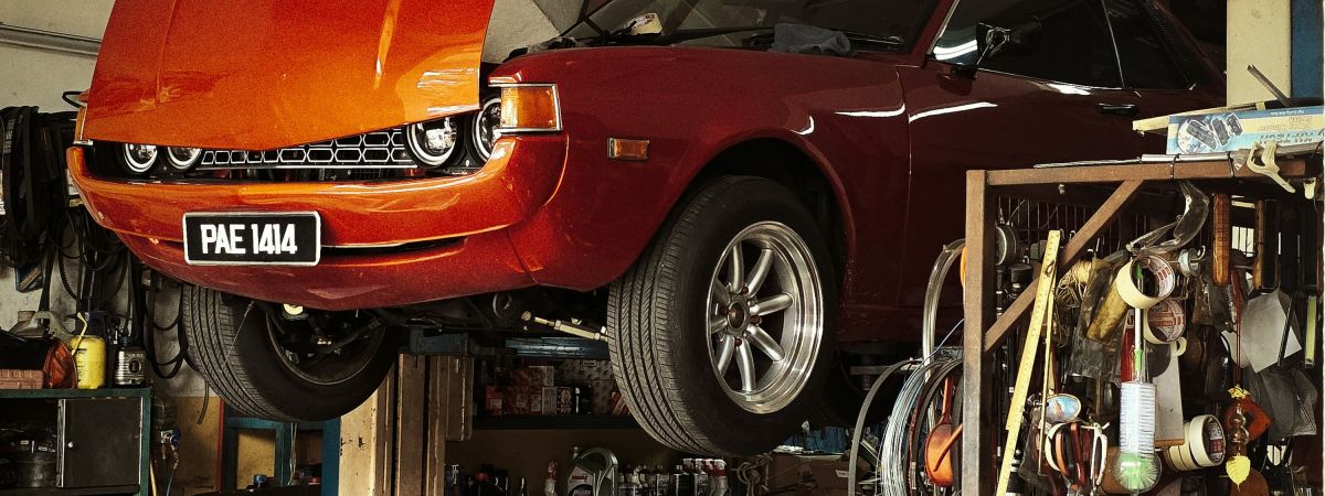İkinci El Volvo Alırken Kontrol Edilecekler: Satın Almadan Önce Servis Kontrolü