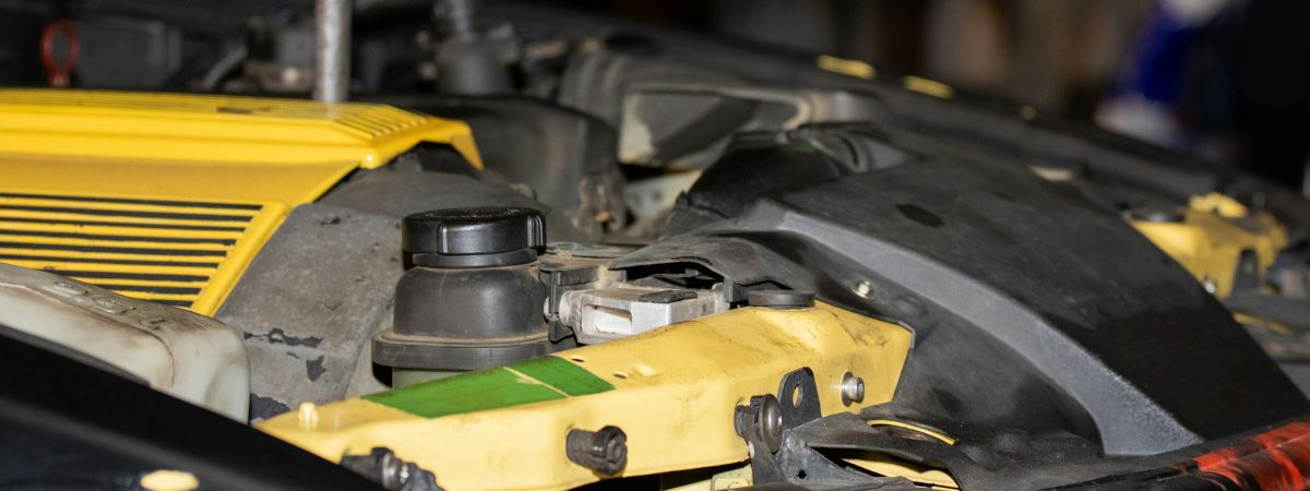 Volvo Motor Arızası Belirtileri: İlk Uyarı İşaretleri ve Ne Yapmalı?