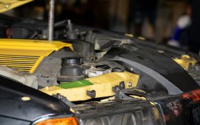 Volvo Motor Arızası Belirtileri: İlk Uyarı İşaretleri ve Ne Yapmalı?