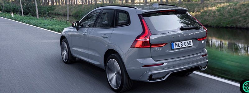 Volvo V40 Bakım Periyotları