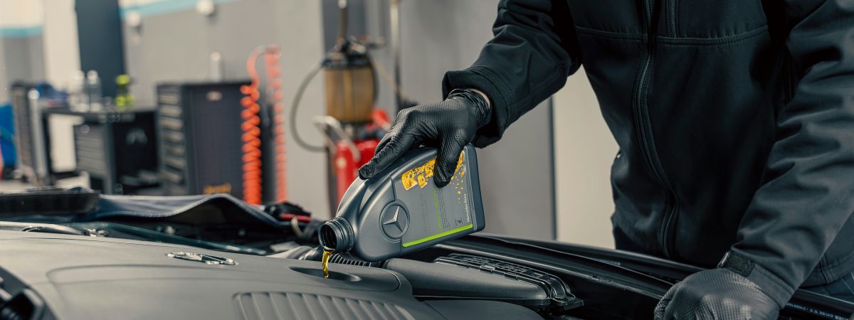 Volvo Yağ Değişimi Ne Zaman Yapılır? Yağ Seçerken Dikkat Edilecekler