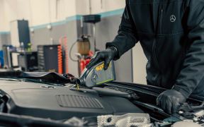 Volvo Yağ Değişimi Ne Zaman Yapılır? Yağ Seçerken Dikkat Edilecekler