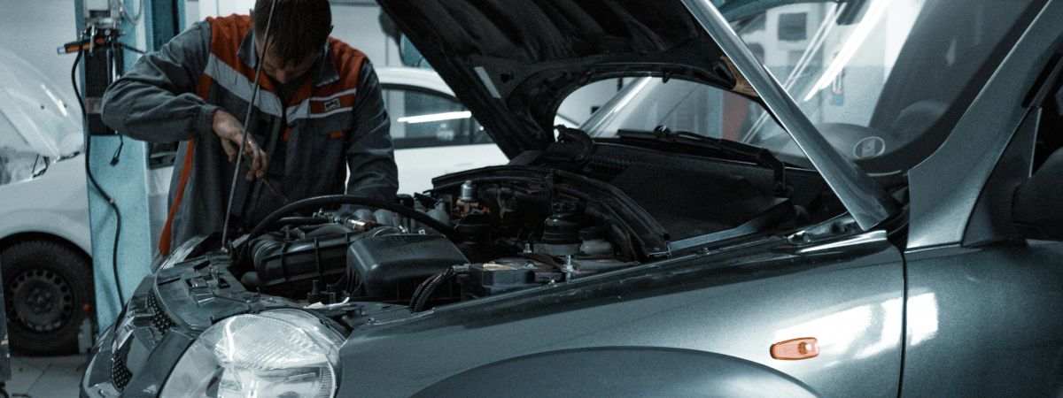Volvo Özel Servis - Ayaz Oto Volvo Özel Servisi