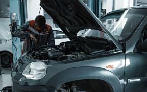 Volvo Özel Servis - Ayaz Oto