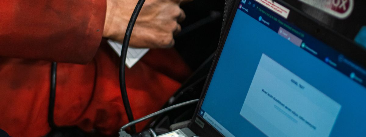 Volvo Arıza Tespiti - Ayaz Oto Volvo Özel Servisi