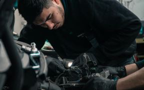 Volvo Bakım ve Onarım Hizmetleri - Ayaz Oto