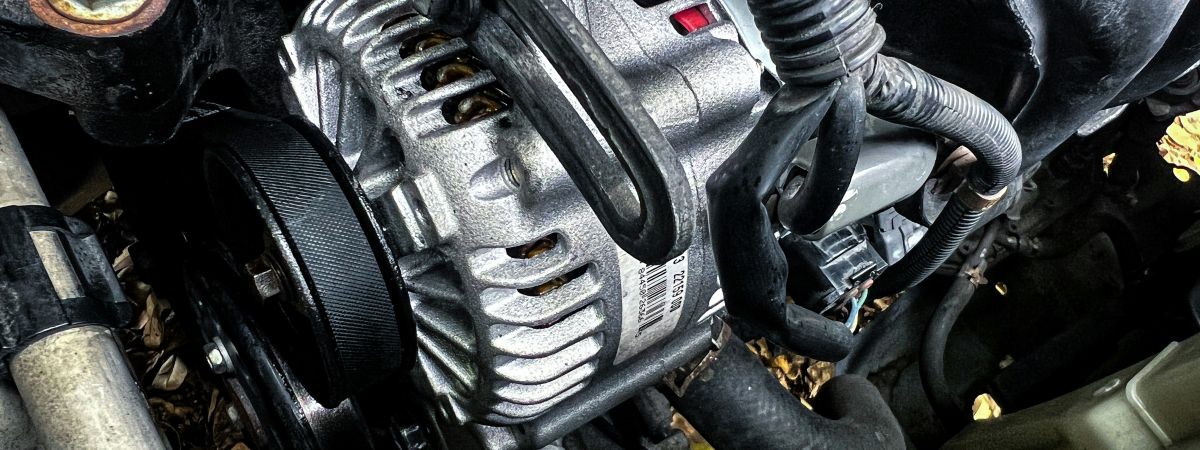 Volvo Motor Tamiri - Ayaz Oto Volvo Özel Servisi