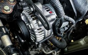 Volvo Motor Tamiri - Ayaz Oto