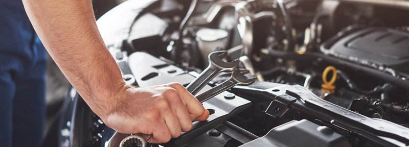 Volvo Şanzıman Servisi